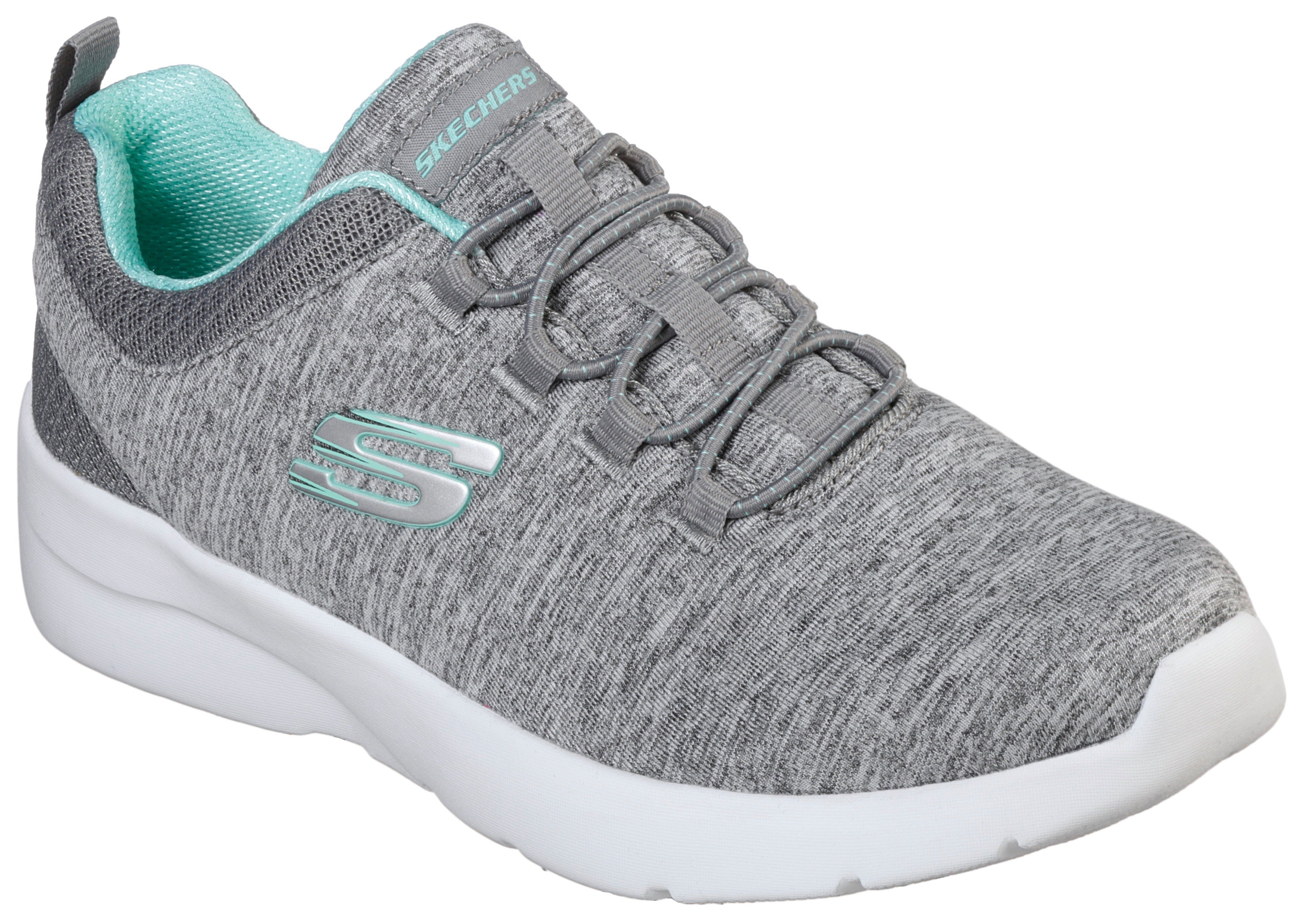 Skechers DYNAMIGHT 2.0-IN A FLASH Slip-On günstig online kaufen