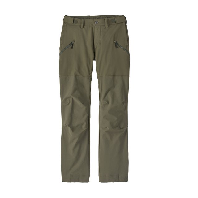 Patagonia Softshellhose Patagonia W Point Peak Trail Pants / Regular Damen günstig online kaufen