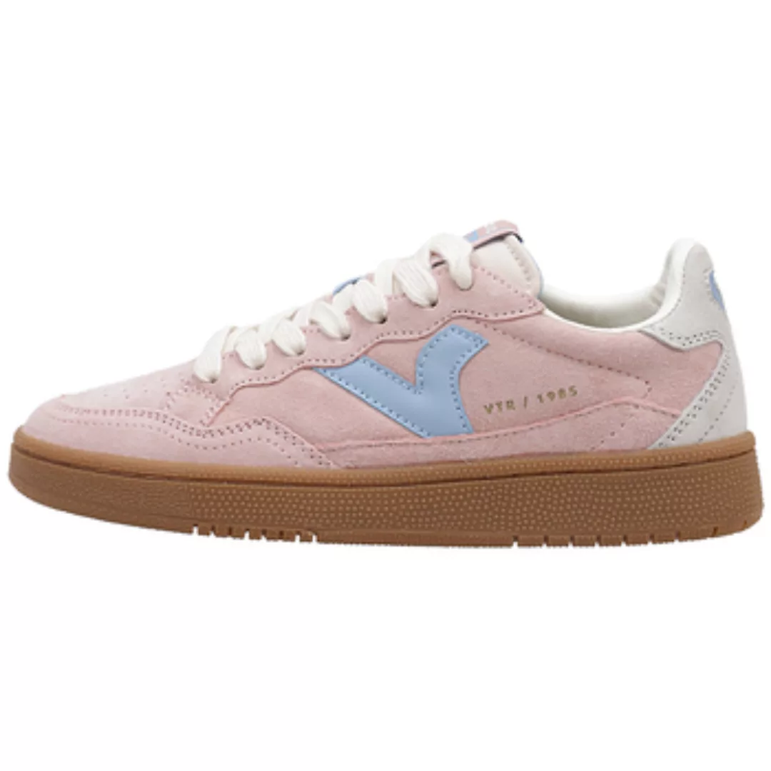 Victoria  Sneaker SMASH - SOFT SUEDE günstig online kaufen