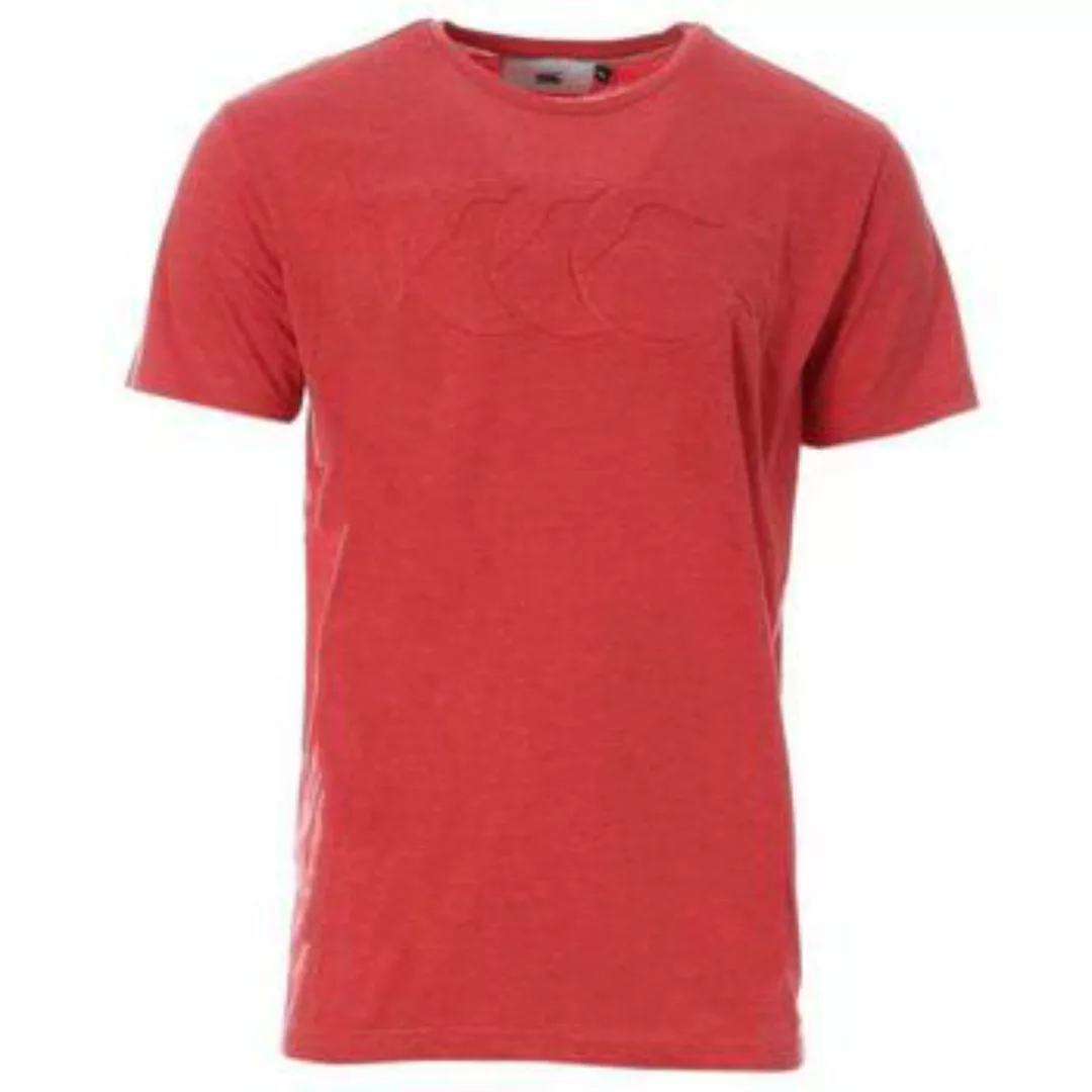 Canterbury  T-Shirts & Poloshirts E54HE10 günstig online kaufen