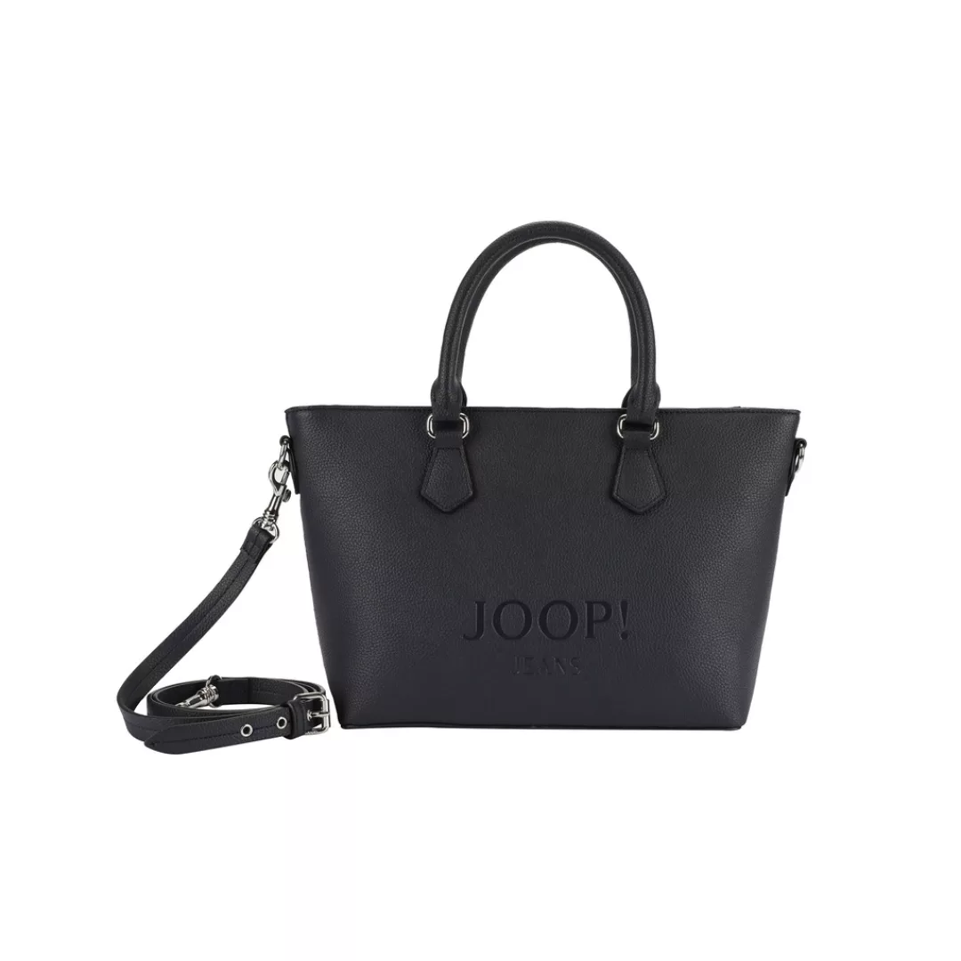 Joop Jeans Henkeltasche "lettera 1.0 ketty handbag shz", Shopper Umhängetas günstig online kaufen