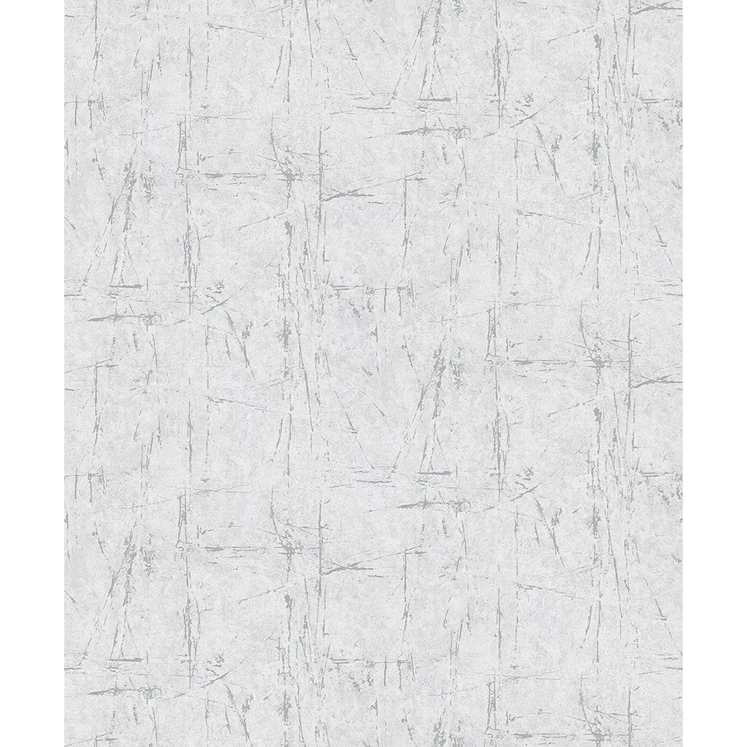 Erismann Vliestapete Scratch 10,05 m x 0,53 m Grau günstig online kaufen