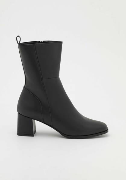 Vegane High Heel Boots Elverium günstig online kaufen