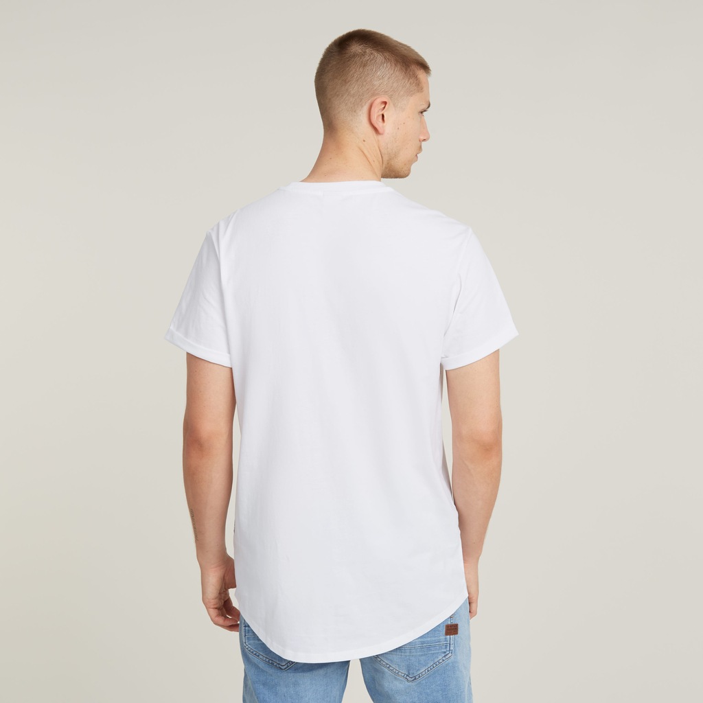 G-STAR T-Shirt "Lash r t 2 pack", (Packung, 2 tlg.), aus Baumwolle günstig online kaufen