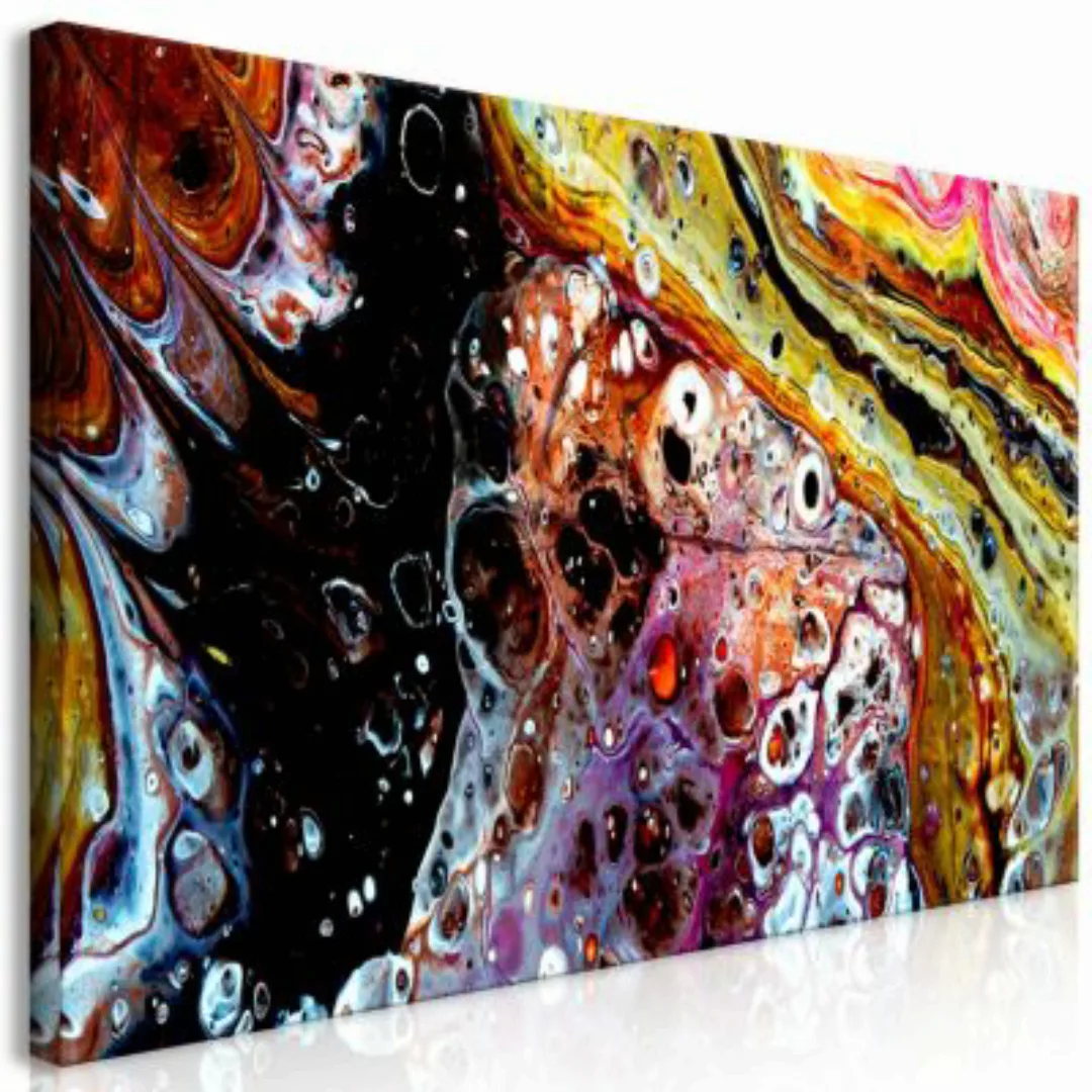 artgeist Wandbild Synthesis (1 Part) Vertical mehrfarbig Gr. 60 x 30 günstig online kaufen