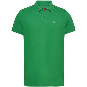 Tommy Hilfiger  Poloshirt TJM PLACKET DM0DM20676 günstig online kaufen