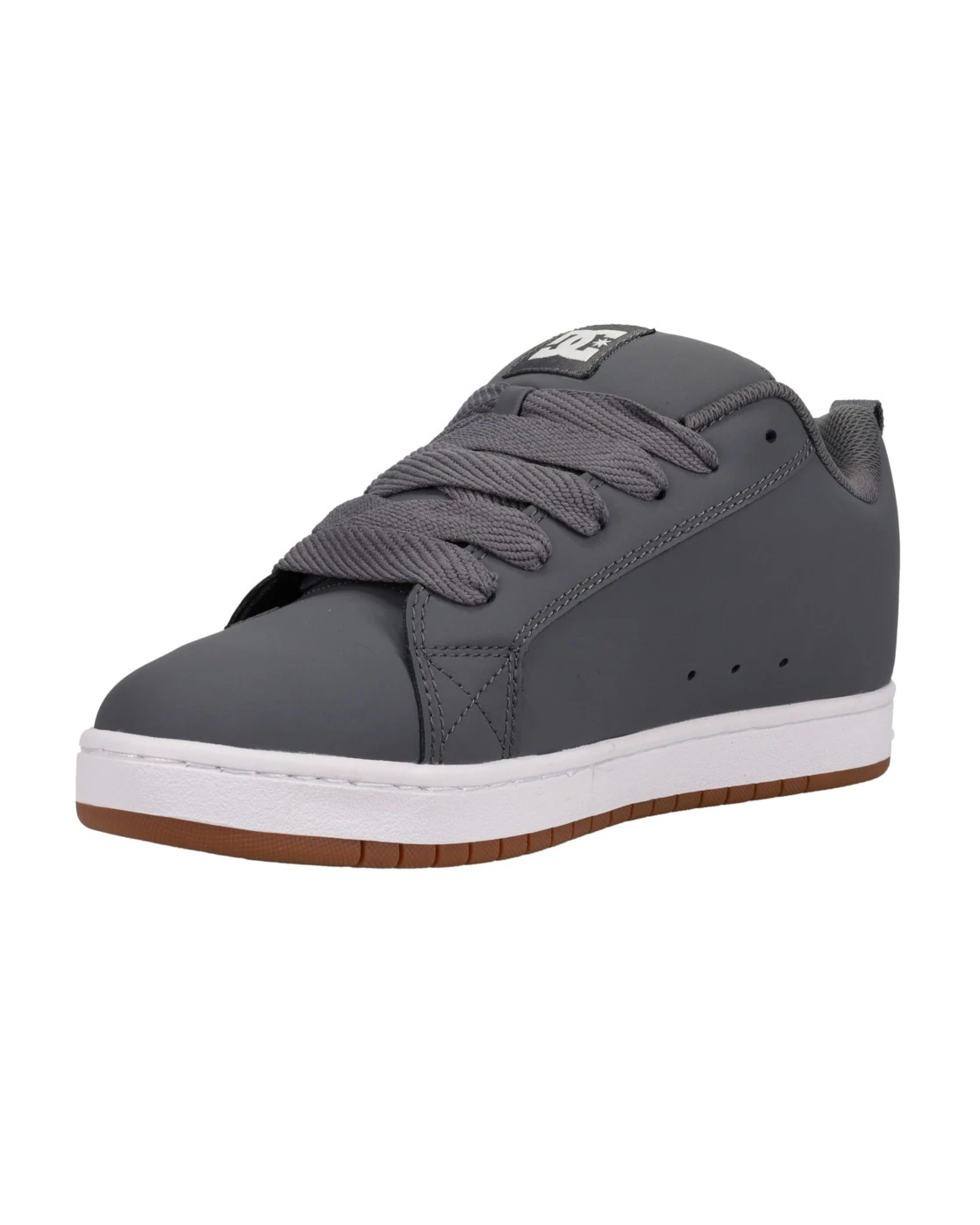 DC Shoes Sneaker "Court Graffik" günstig online kaufen
