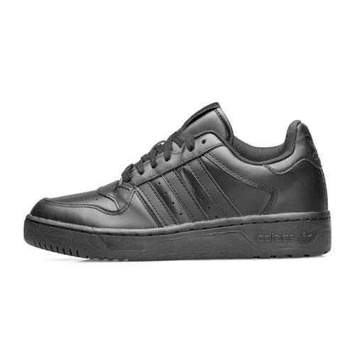 Adidas Attitude Revive Lo W Schuhe EU 36 Black günstig online kaufen