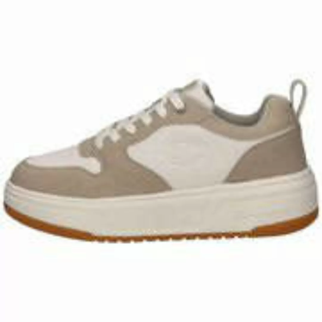 Champion RD18 Lite Low Sneaker Damen beige günstig online kaufen