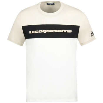 Le Coq Sportif  T-Shirt Contemporain günstig online kaufen