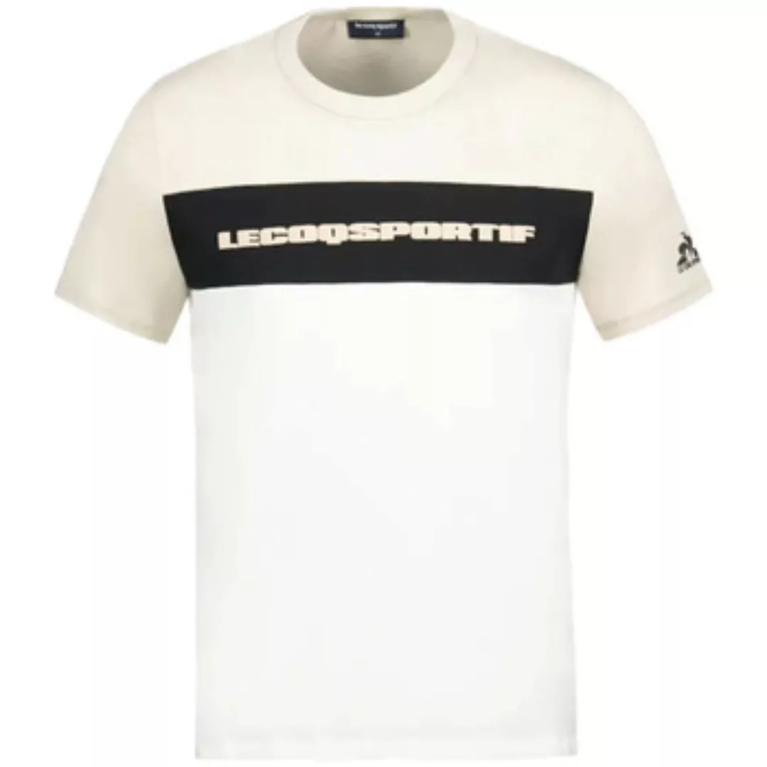 Le Coq Sportif  T-Shirt Contemporain günstig online kaufen