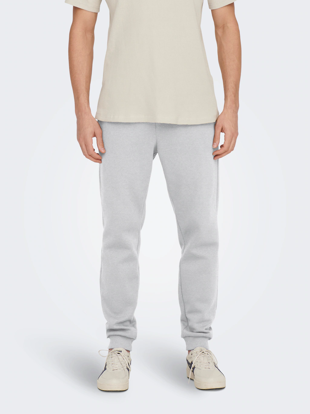 ONLY & SONS Sweathose "ONSCERES SWEAT PANTS NOOS" günstig online kaufen