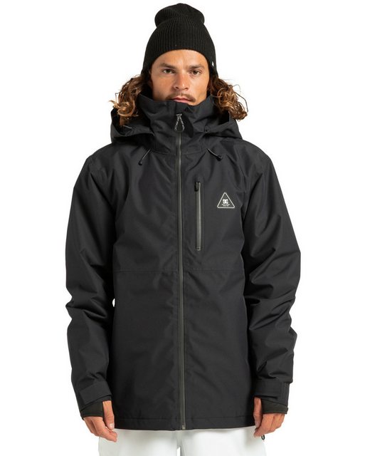 DC Shoes Snowboardjacke Basis 30K günstig online kaufen