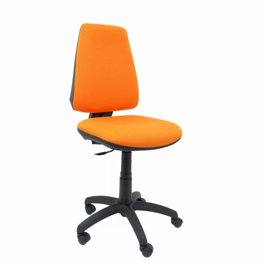 Bürostuhl Elche Cp P&c Bali308 Orange günstig online kaufen