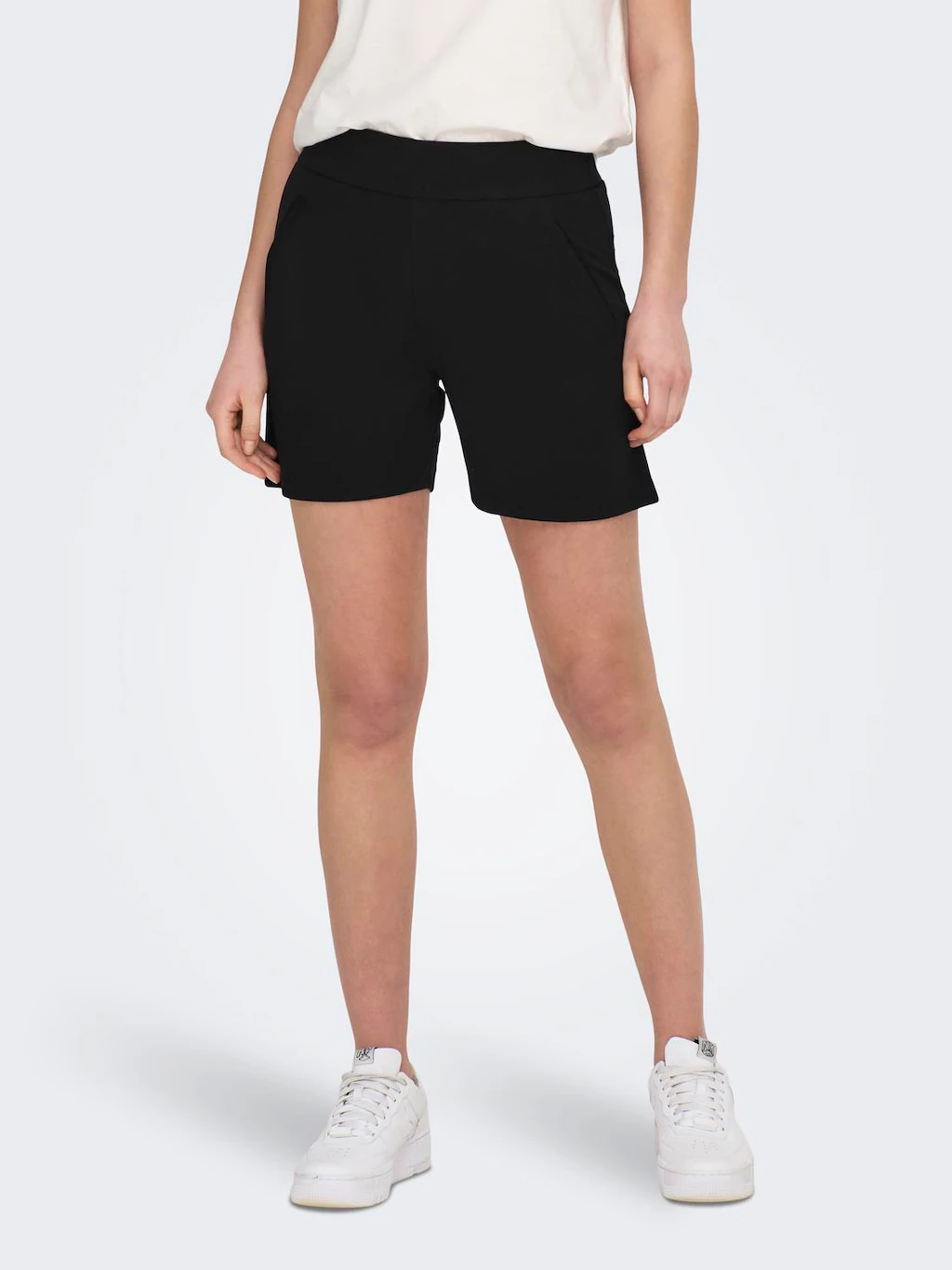 JDY Shorts "JDYLOUISVILLE CATIA SHORTS JRS NOOS" günstig online kaufen