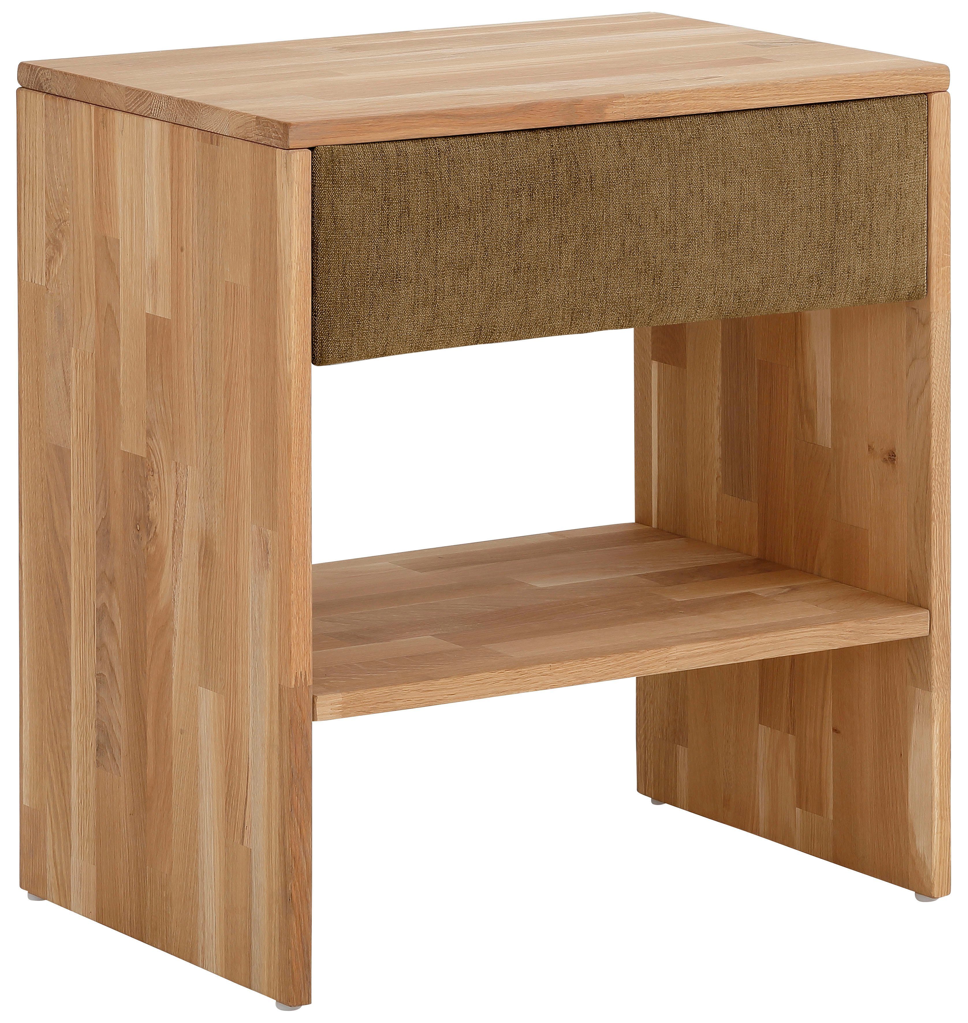 OTTO products Nachttisch "Callum", passend zur Boxspringbett-Serie Jelle günstig online kaufen