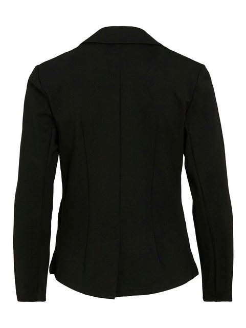 Vila Kurzblazer VICLASS (1-tlg) Plain/ohne Details günstig online kaufen