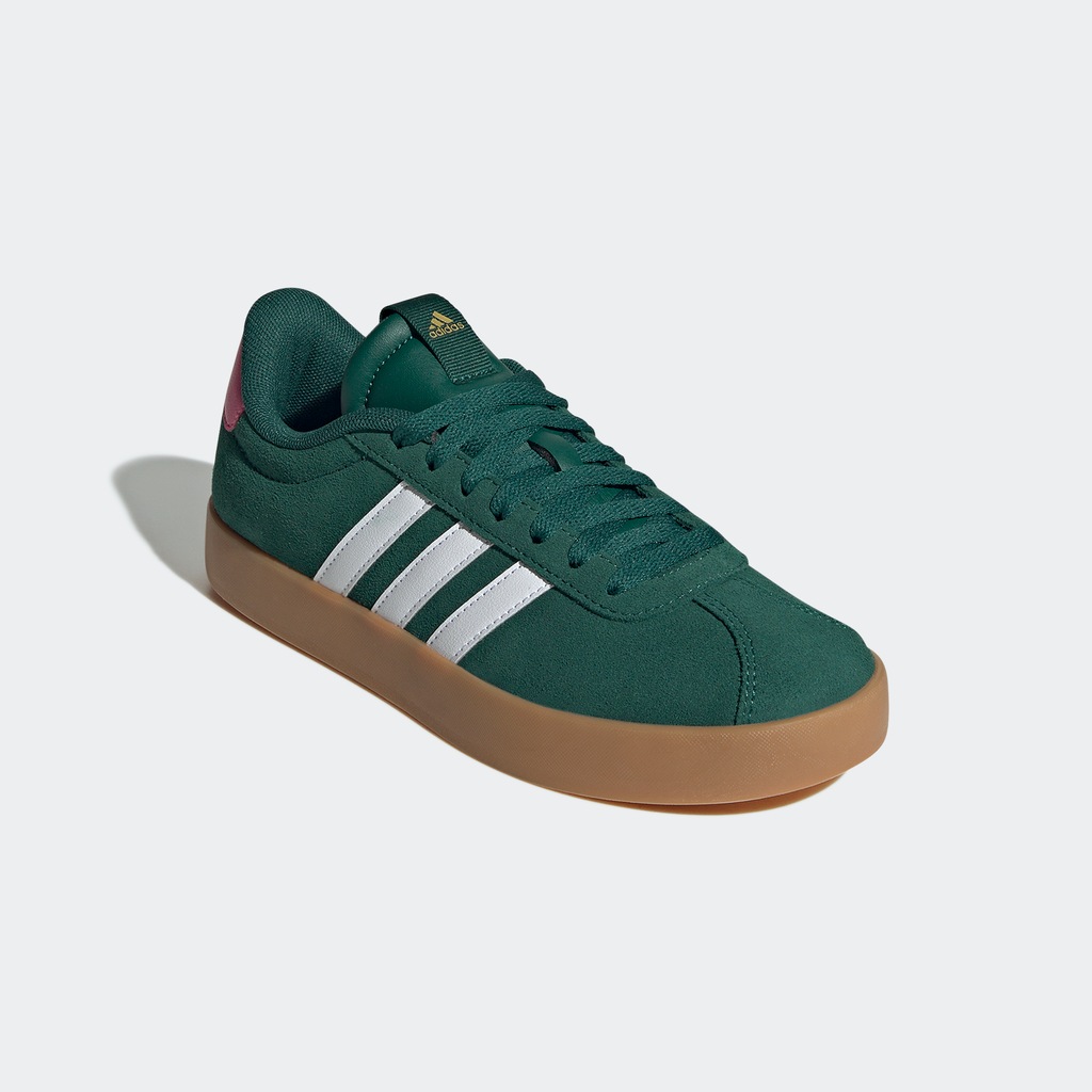 adidas Sportswear Sneaker "VL COURT 3.0", inspiriert vom Design des adidas günstig online kaufen