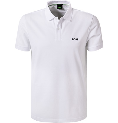 BOSS Polo-Shirt Piro 50469258/100 günstig online kaufen