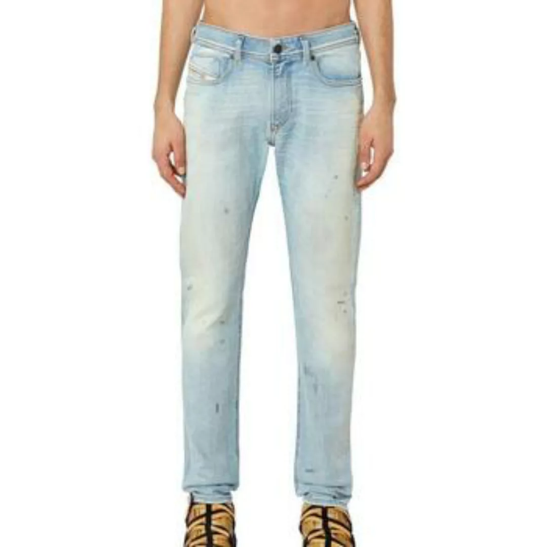 Diesel  Slim Fit Jeans A03594-09E89 günstig online kaufen