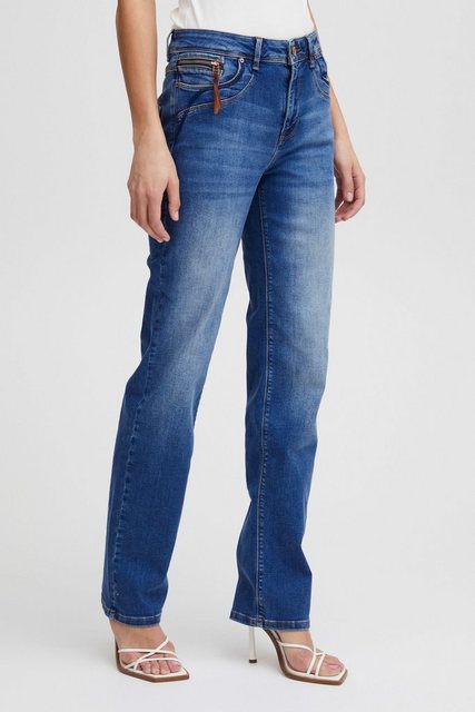 Pulz Jeans Röhrenjeans PZKarolina - 50205580 günstig online kaufen