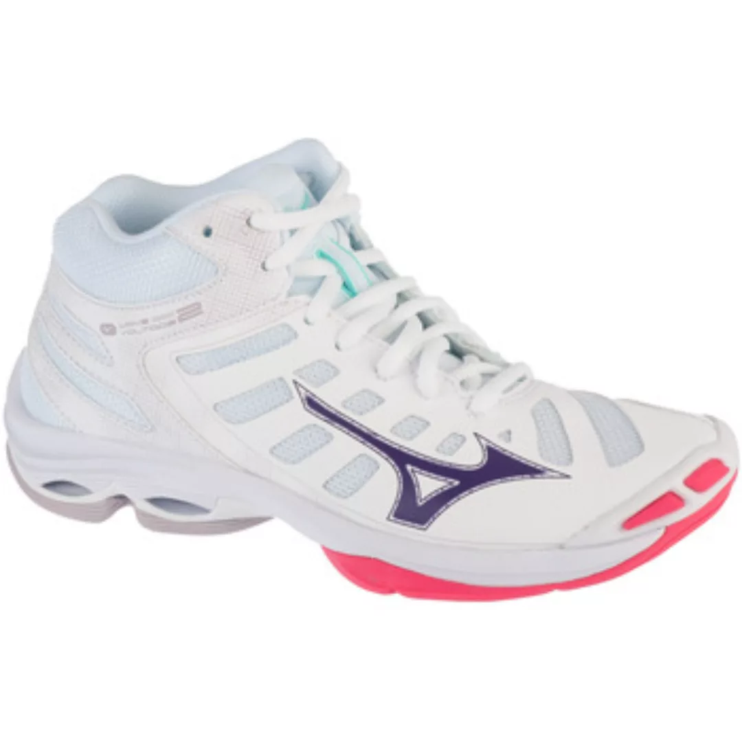 Mizuno  Fitnessschuhe Wave Voltage 2 Mid günstig online kaufen