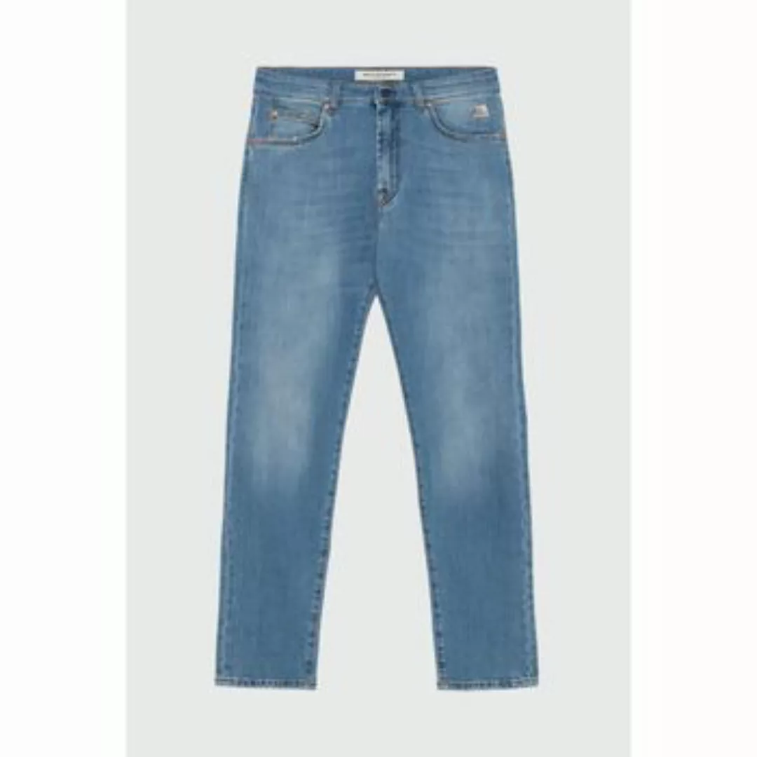 Roy Rogers  Jeans 517 RRU075 - CH422749-WASH 57 günstig online kaufen