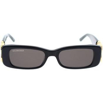 Balenciaga  Sonnenbrillen Sonnenbrille BB0096S 001 günstig online kaufen