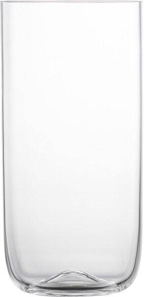 Eisch Germany Tischvase, (1 St.), mundgeblasen, Kristallglas, 25 cm günstig online kaufen