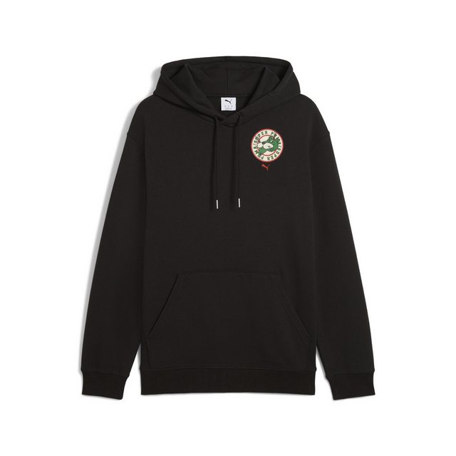 PUMA Hoodie GRAPHICS Super PUMA Hoodie Herren günstig online kaufen