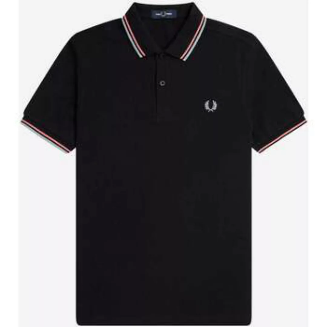 Fred Perry  T-Shirts & Poloshirts - günstig online kaufen