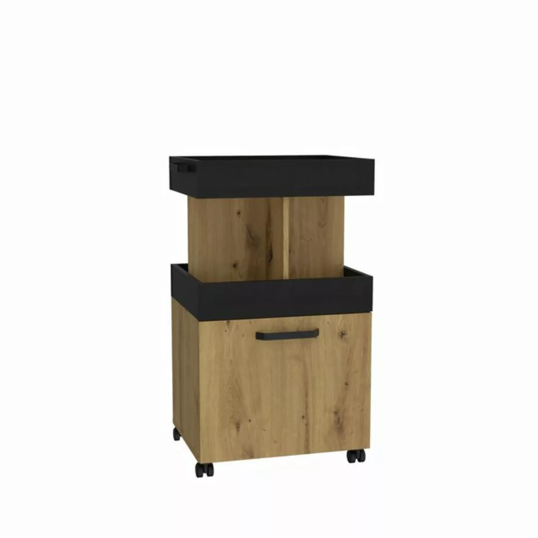 FORTE Barschrank, Höhe ca. 88 cm günstig online kaufen