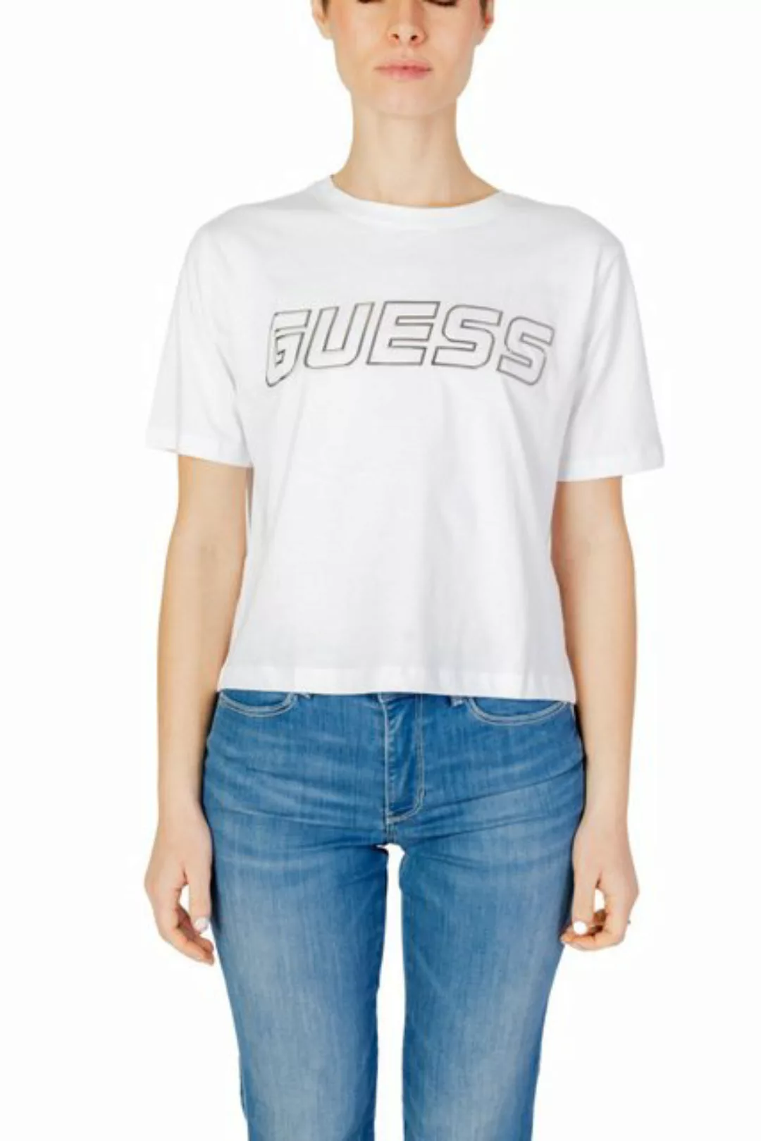 Guess T-Shirt günstig online kaufen