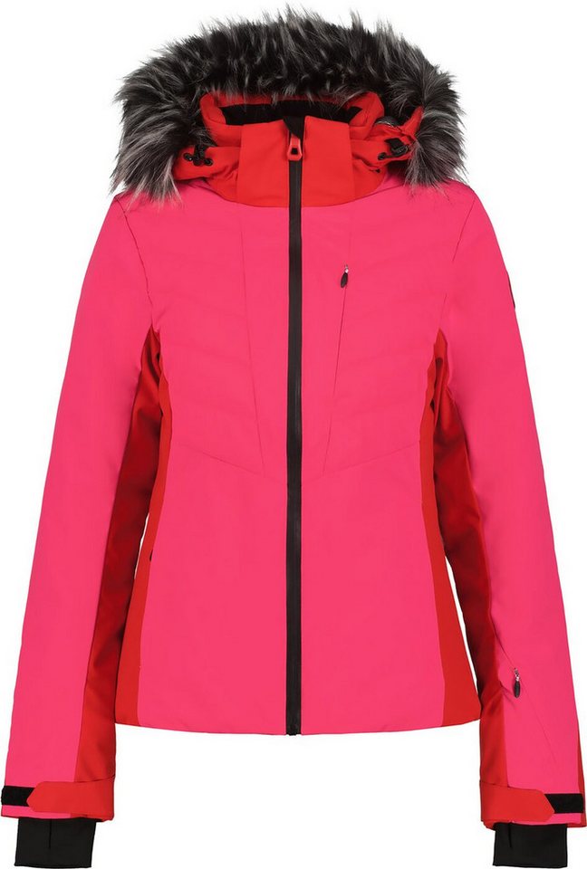 Icepeak Anorak ICEPEAK ELEELE günstig online kaufen