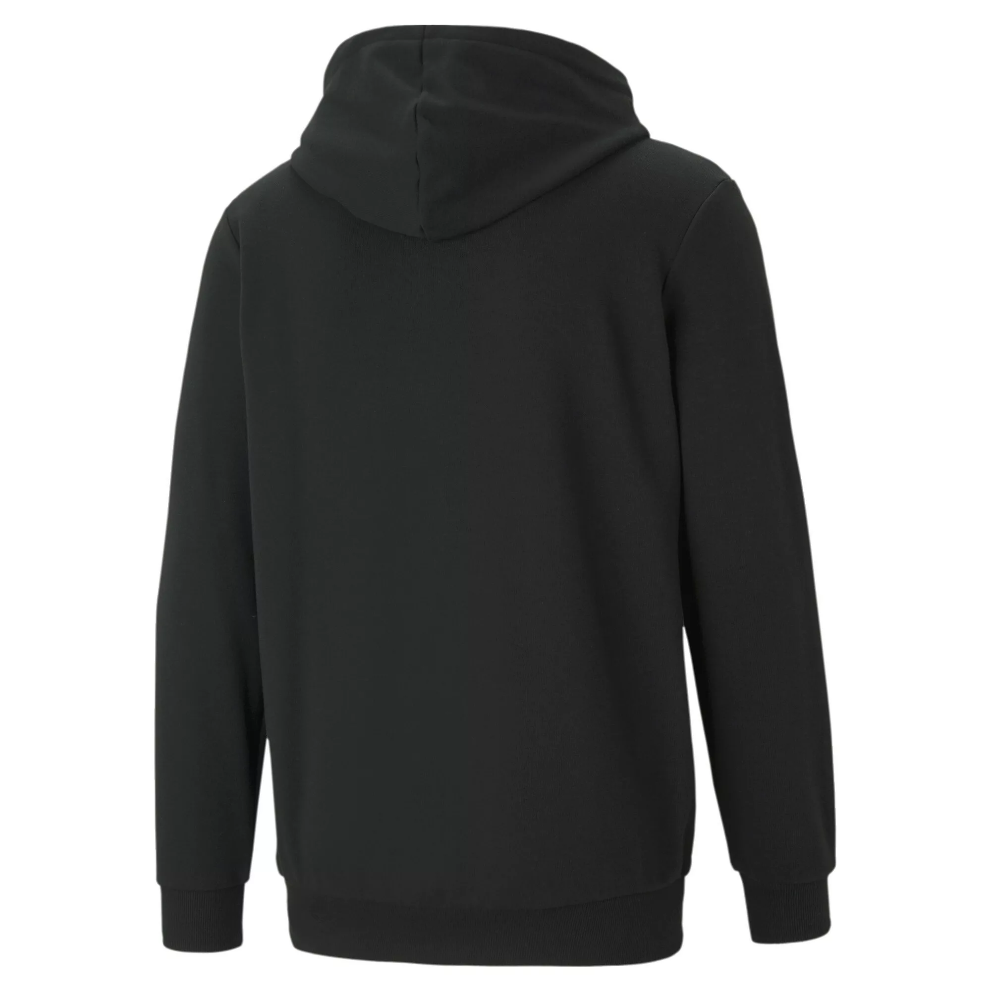 PUMA Kapuzensweatshirt ESS BIG LOGO FZ HOODIE TR günstig online kaufen