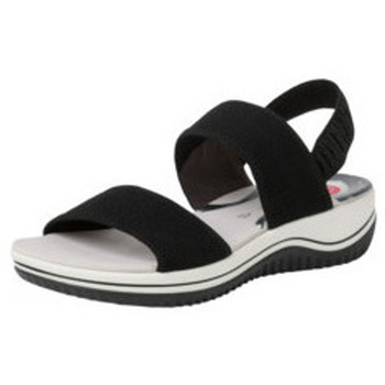 Finn Comfort  Sandalen Komfort Sandalen für Damen in schwarz günstig online kaufen