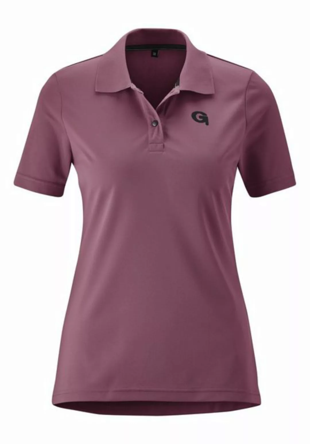 Gonso Poloshirt Gonso W Pederoa Damen Kurzarm-Polo günstig online kaufen