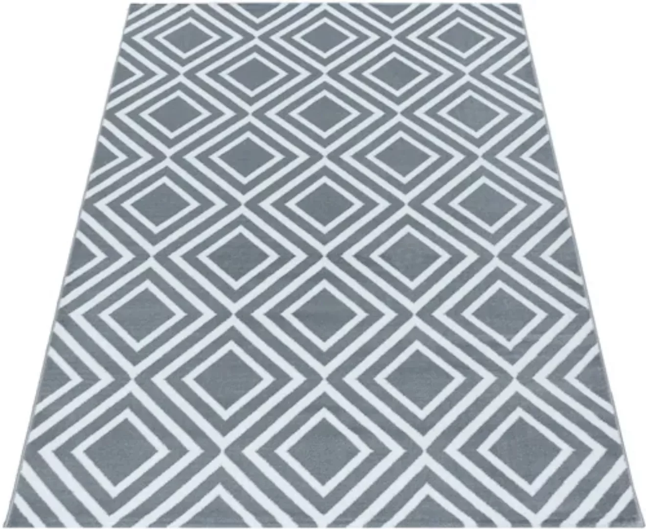 Ayyildiz Teppiche Teppich »COSTA 3525«, rechteckig günstig online kaufen