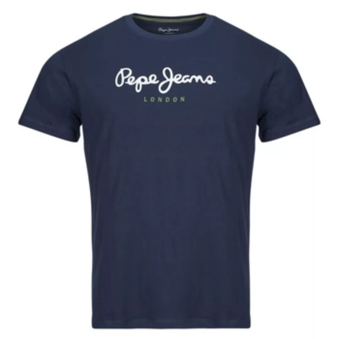 Pepe Jeans Rundhalsshirt EGGO günstig online kaufen