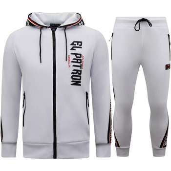 Top Star  Jogginganzüge Joggingpak Heren El Patron Huispak günstig online kaufen