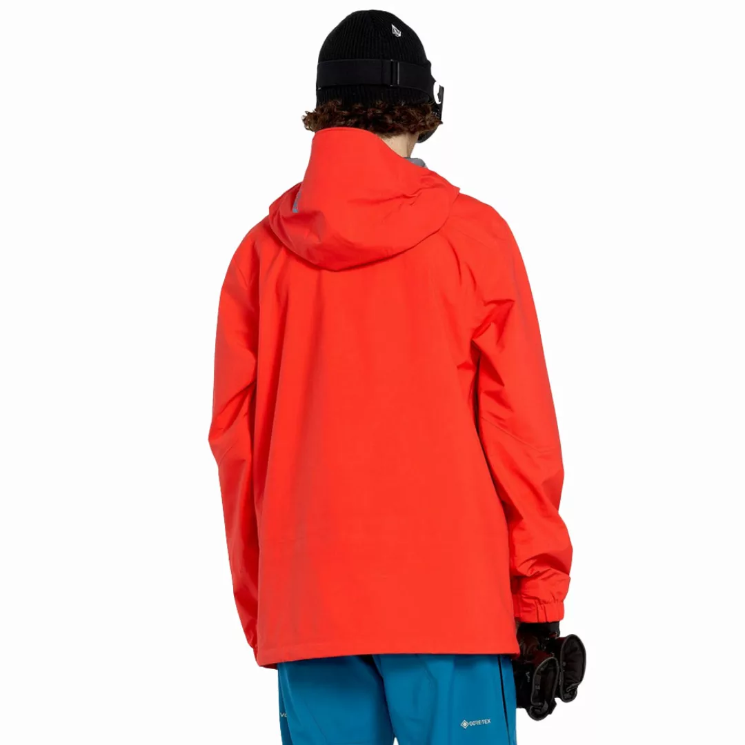 Volcom Guide Gore Tex Crimson günstig online kaufen