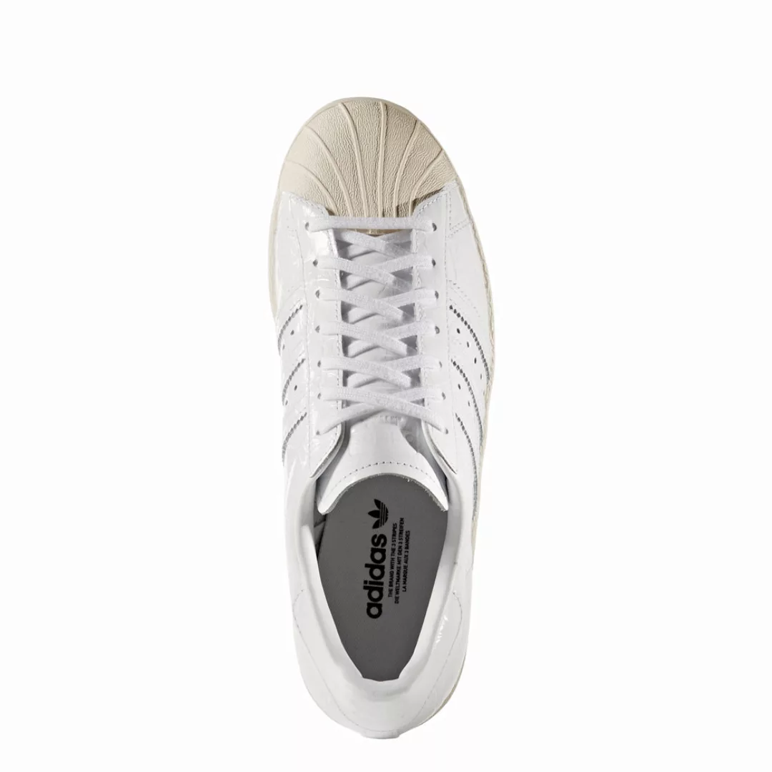 adidas Originals Superstar W Damen-Sneaker White/Off White günstig online kaufen