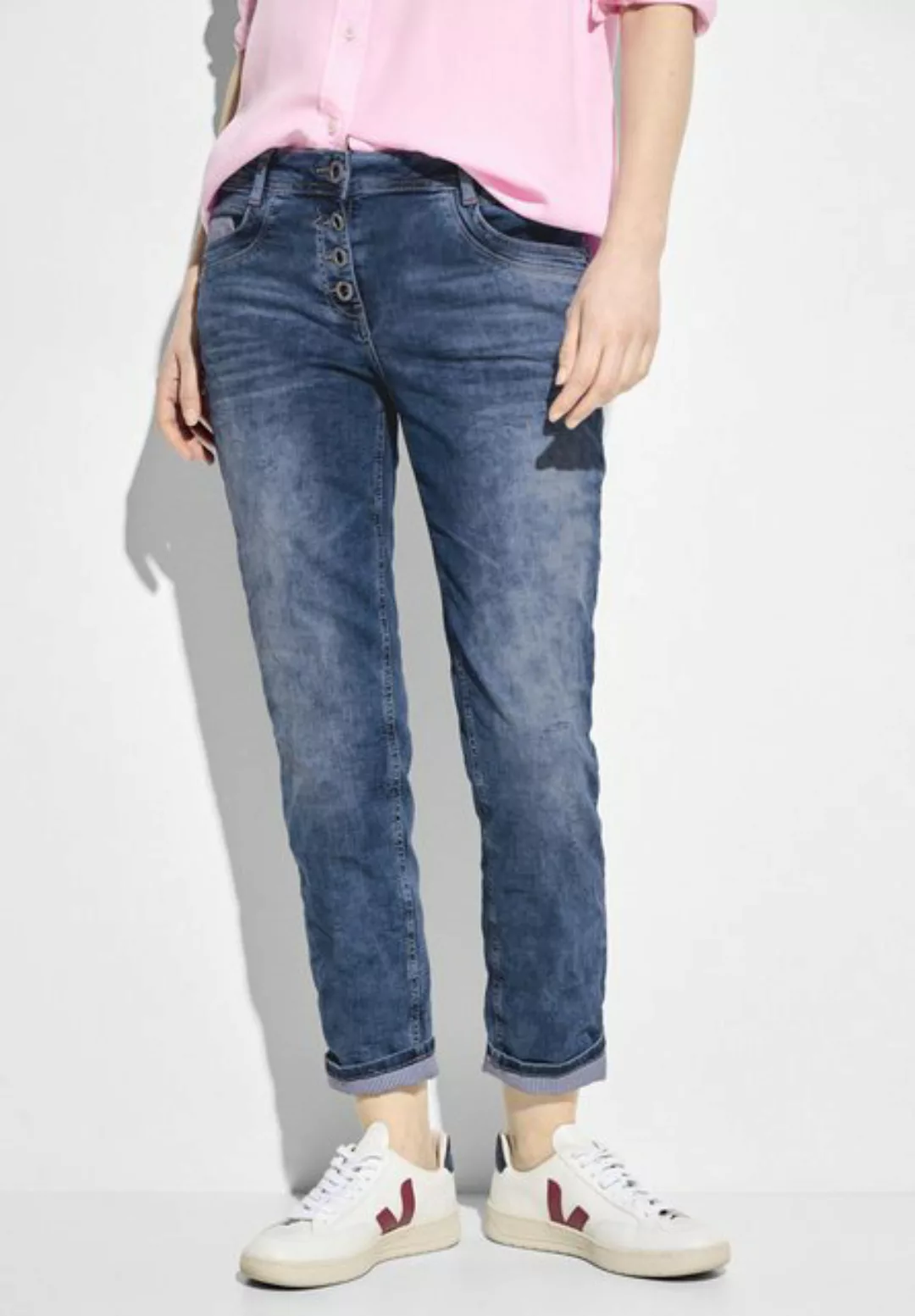 Cecil 7/8-Jeans günstig online kaufen