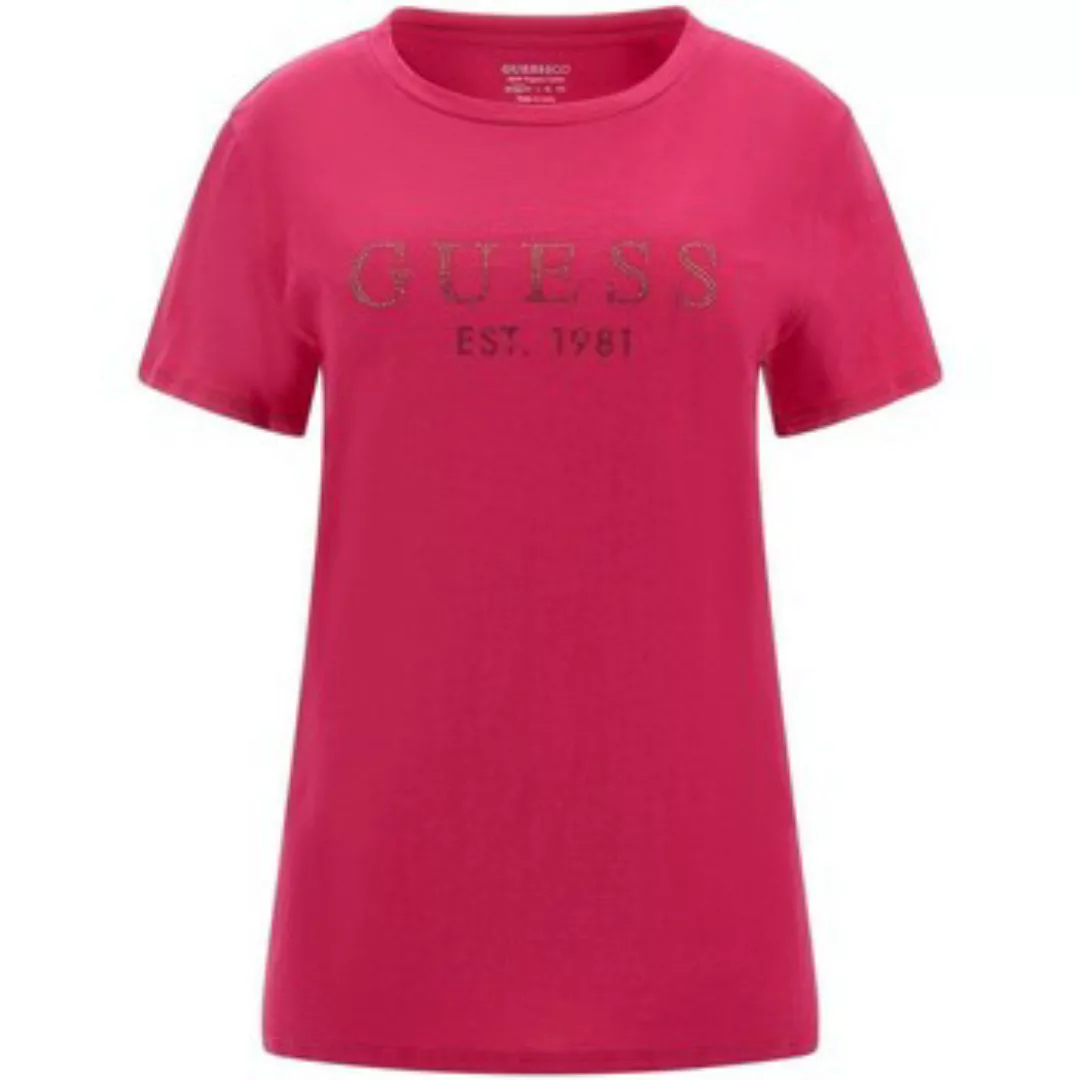 Guess  T-Shirts & Poloshirts - günstig online kaufen