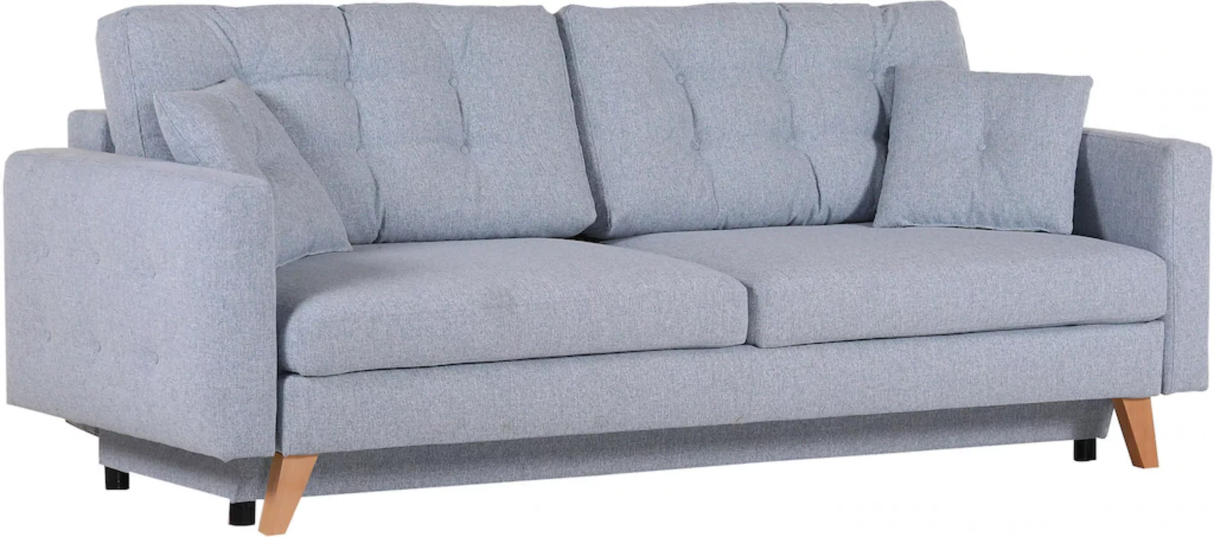 Gutmann Factory Schlafsofa günstig online kaufen