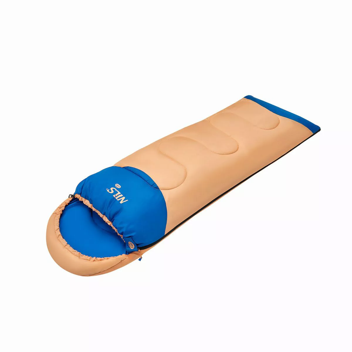NILS CAMP Kinderschlafsack Junior Camping Schlafsack günstig online kaufen