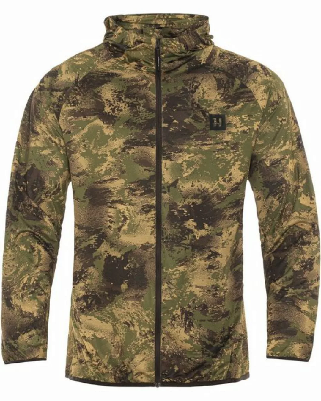 Härkila Outdoorjacke Überziehjacke Deer Stalker Cover Camo günstig online kaufen