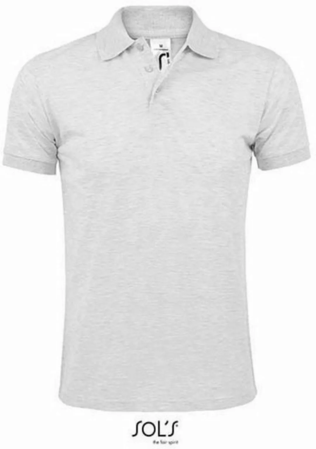 SOLS Poloshirt Men´s Polo Shirt Prime günstig online kaufen