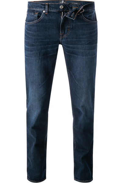 7 for all mankind Jeans Slimmy darkblue JSMSL390HB günstig online kaufen