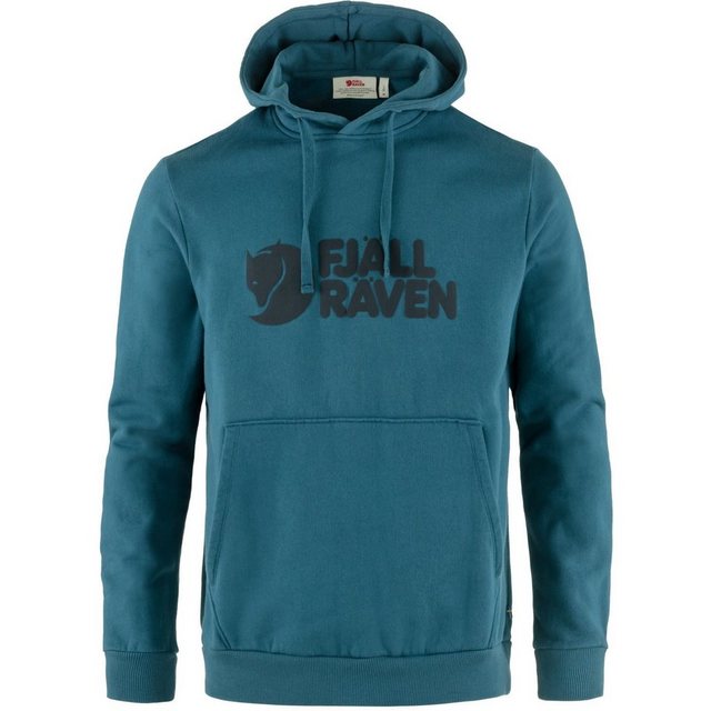 Fjällräven Hoodie Fjällräven M Logo Hoodie Herren Sweater günstig online kaufen